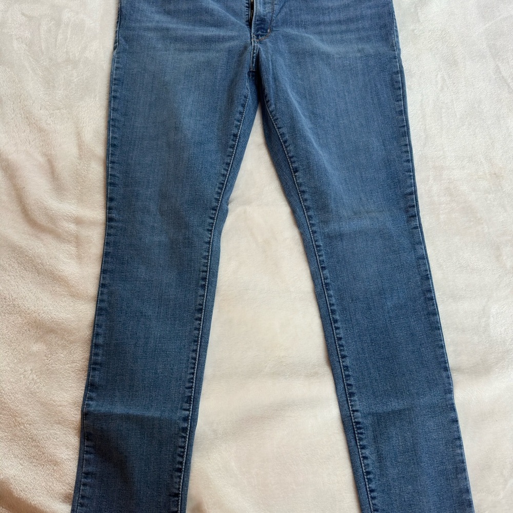 Women's Levi’s 711 Skinny Jeans